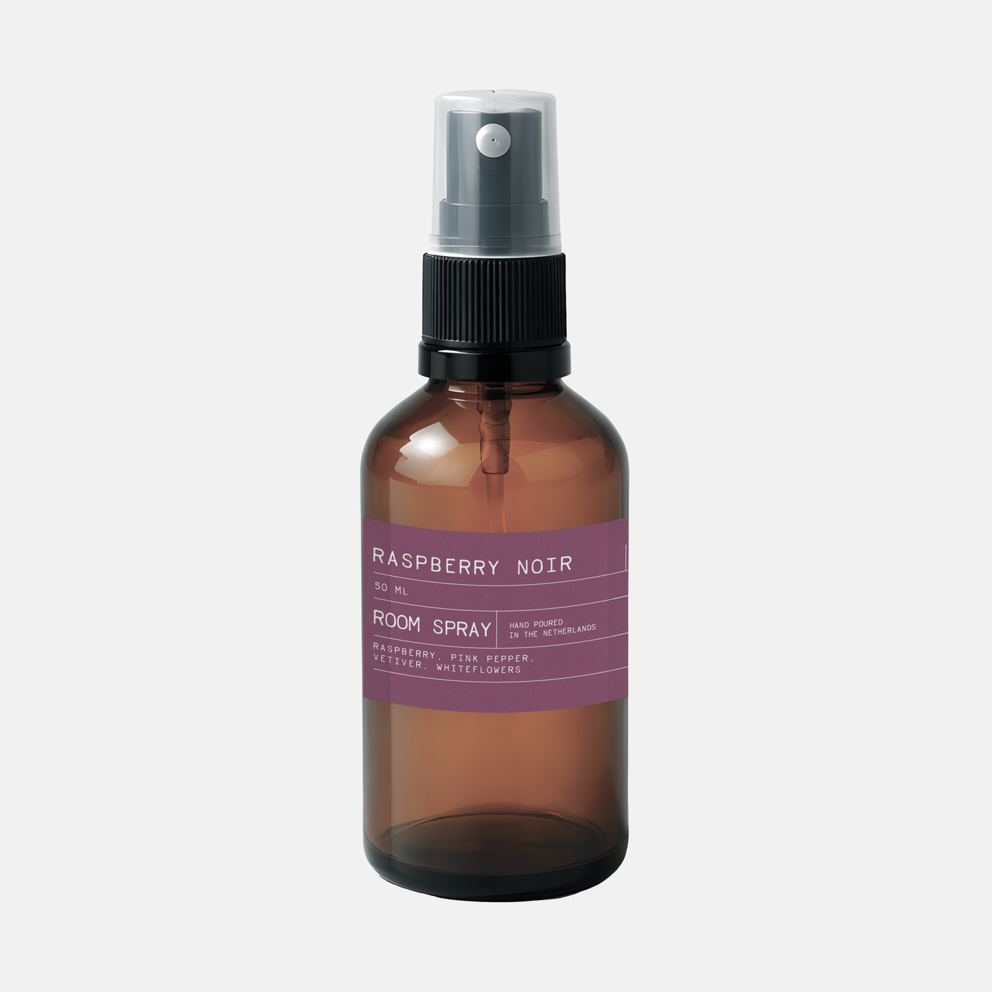 RASPBERRY NOIR Room Spray