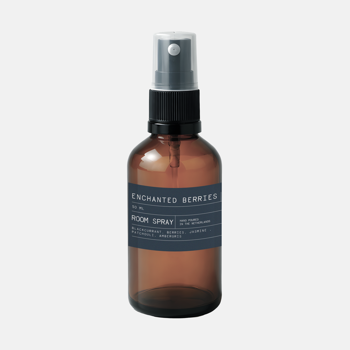ENCHANTED BERRIES Room Spray