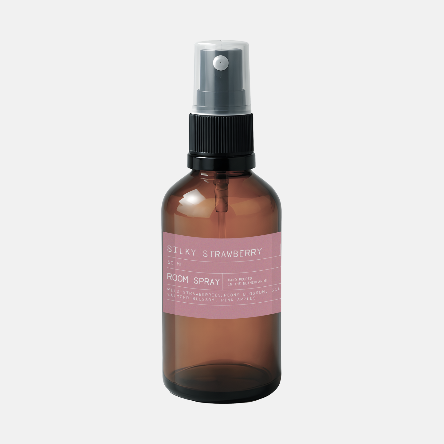 SILK STRAWBERRY Room Spray