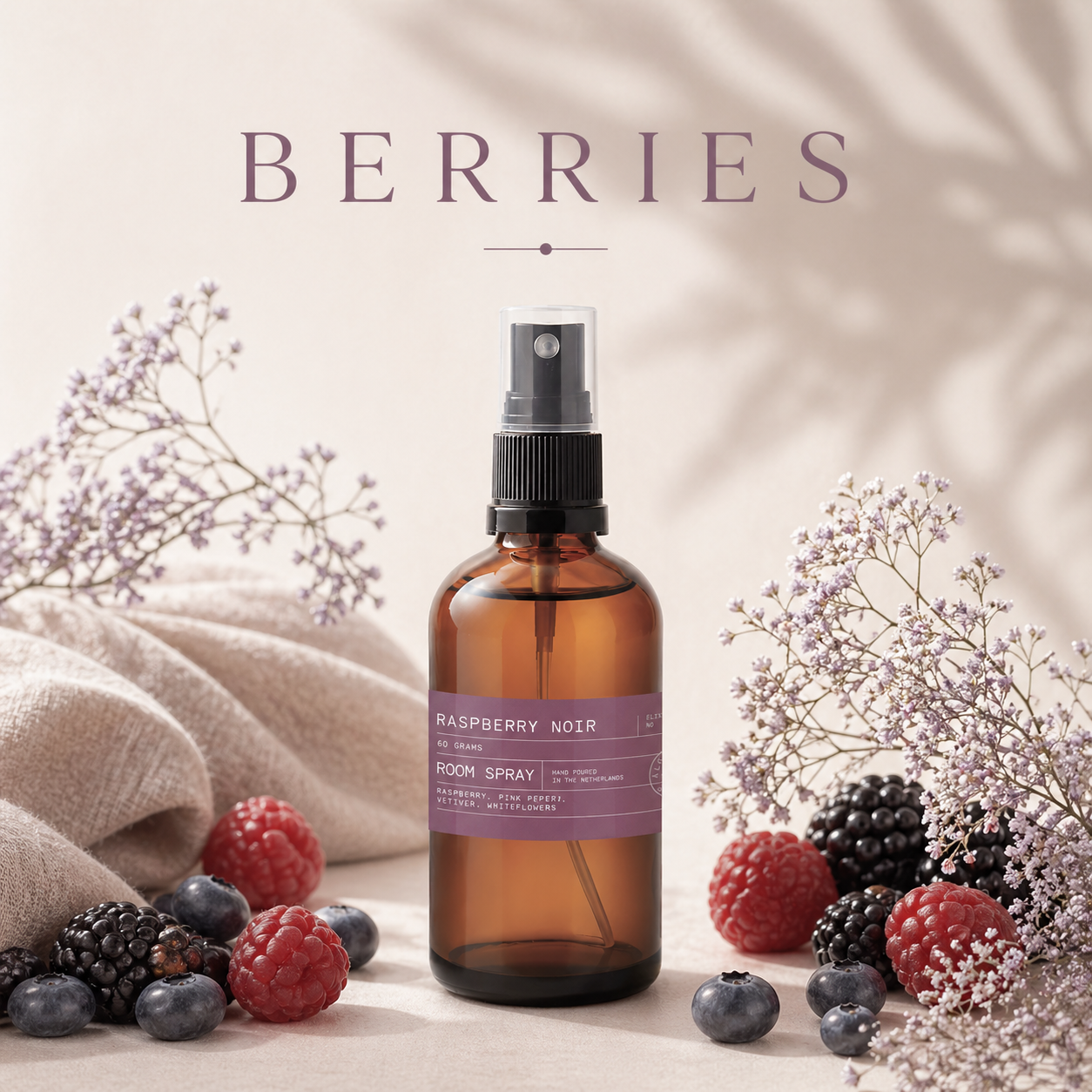 BERRIES