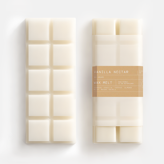VANILLA NECTAR Wax Melt