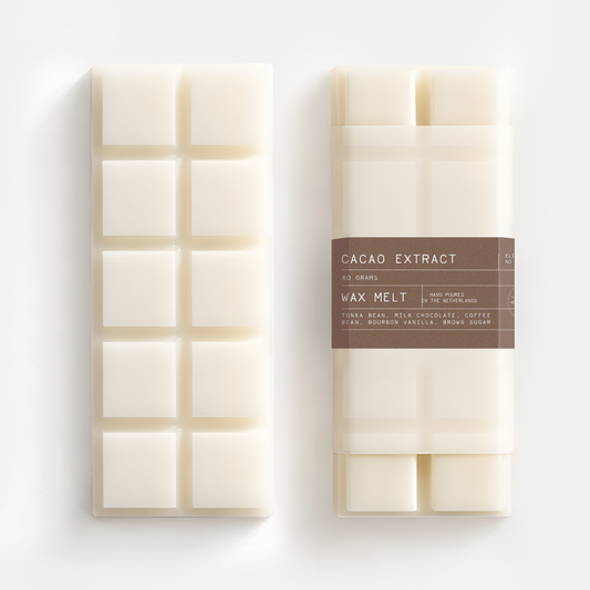 CACAO EXTRACT Wax Melt