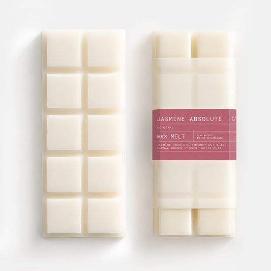 JASMINE ABSOLUTE Wax Melt
