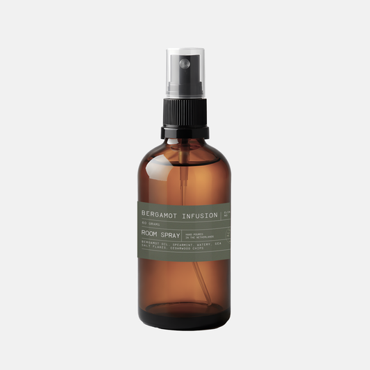 BERGAMOT INFUSION Room Spray