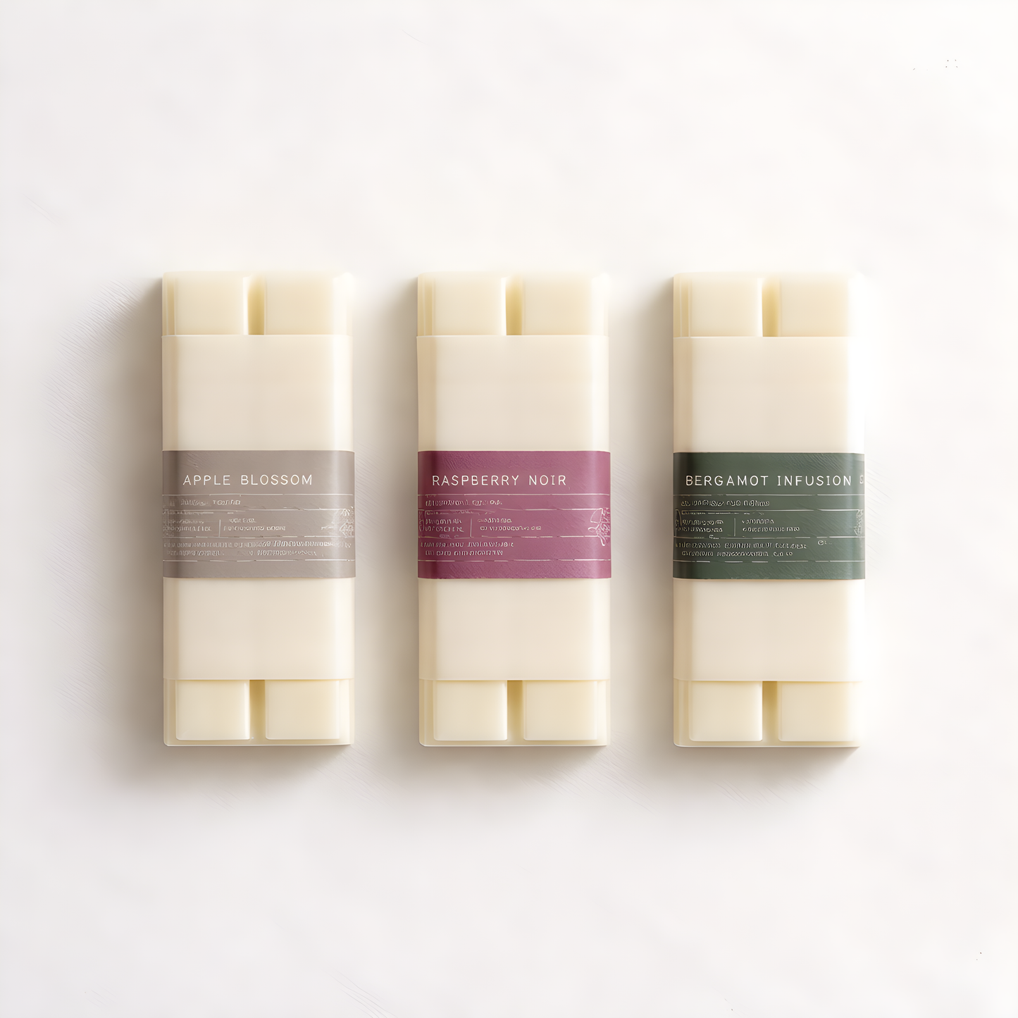 CITRUS ALDEHYDE Wax Melt