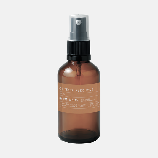 CITRUS ALDEHYDE Room Spray