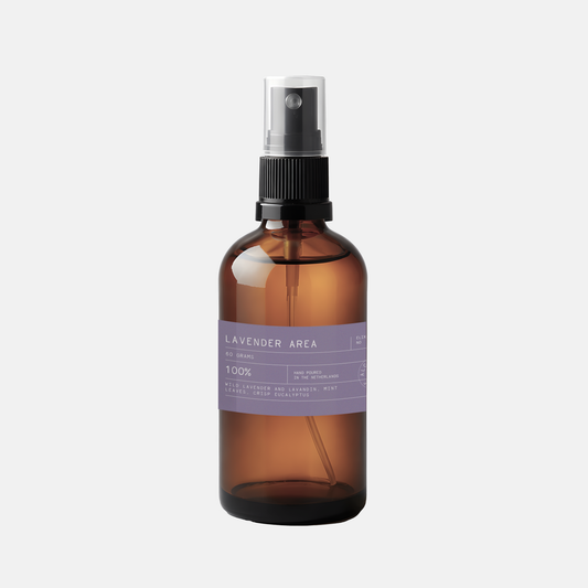 LAVENDER AREA Room Spray
