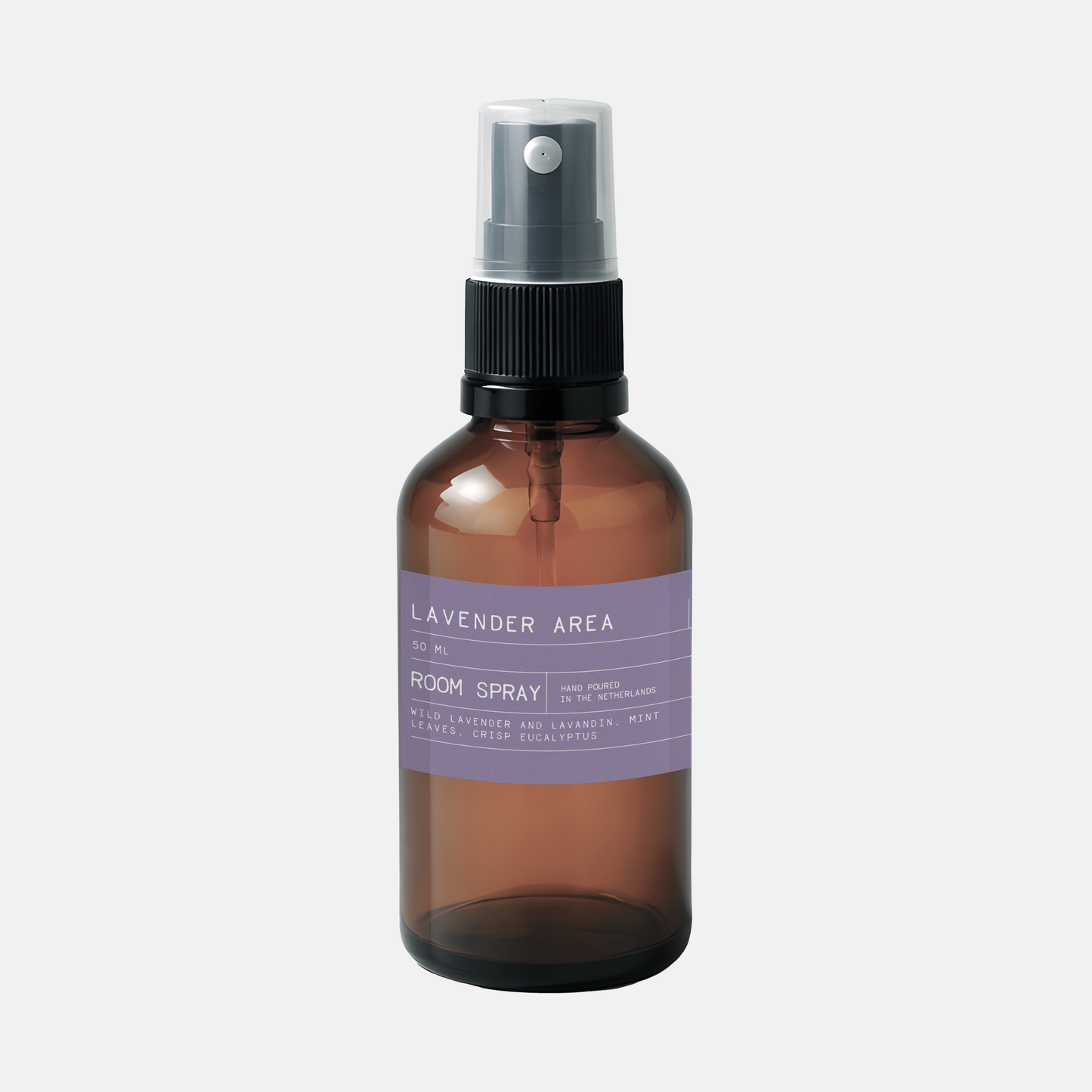 LAVENDER AREA Room Spray