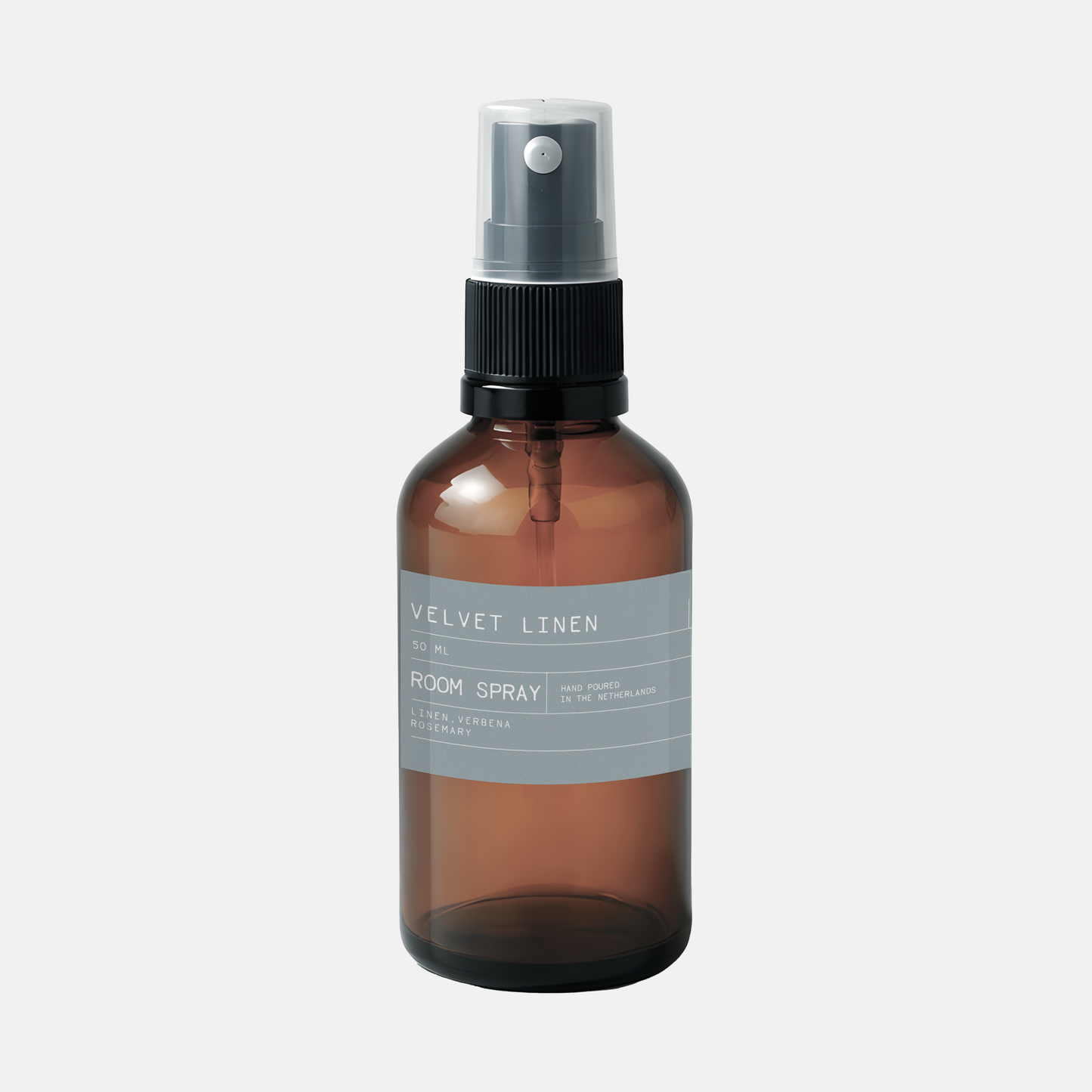 VELVET LINEN Room Spray