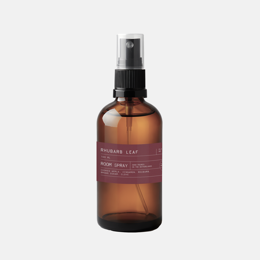 RHUBARB LEAF Room Spray